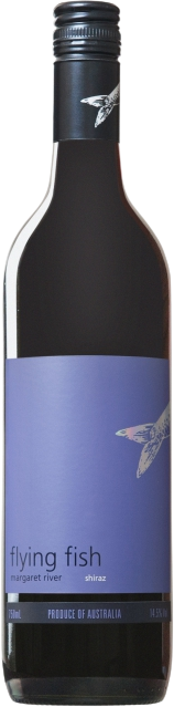 Flying Fish Cove Flying Fish Shiraz 2024